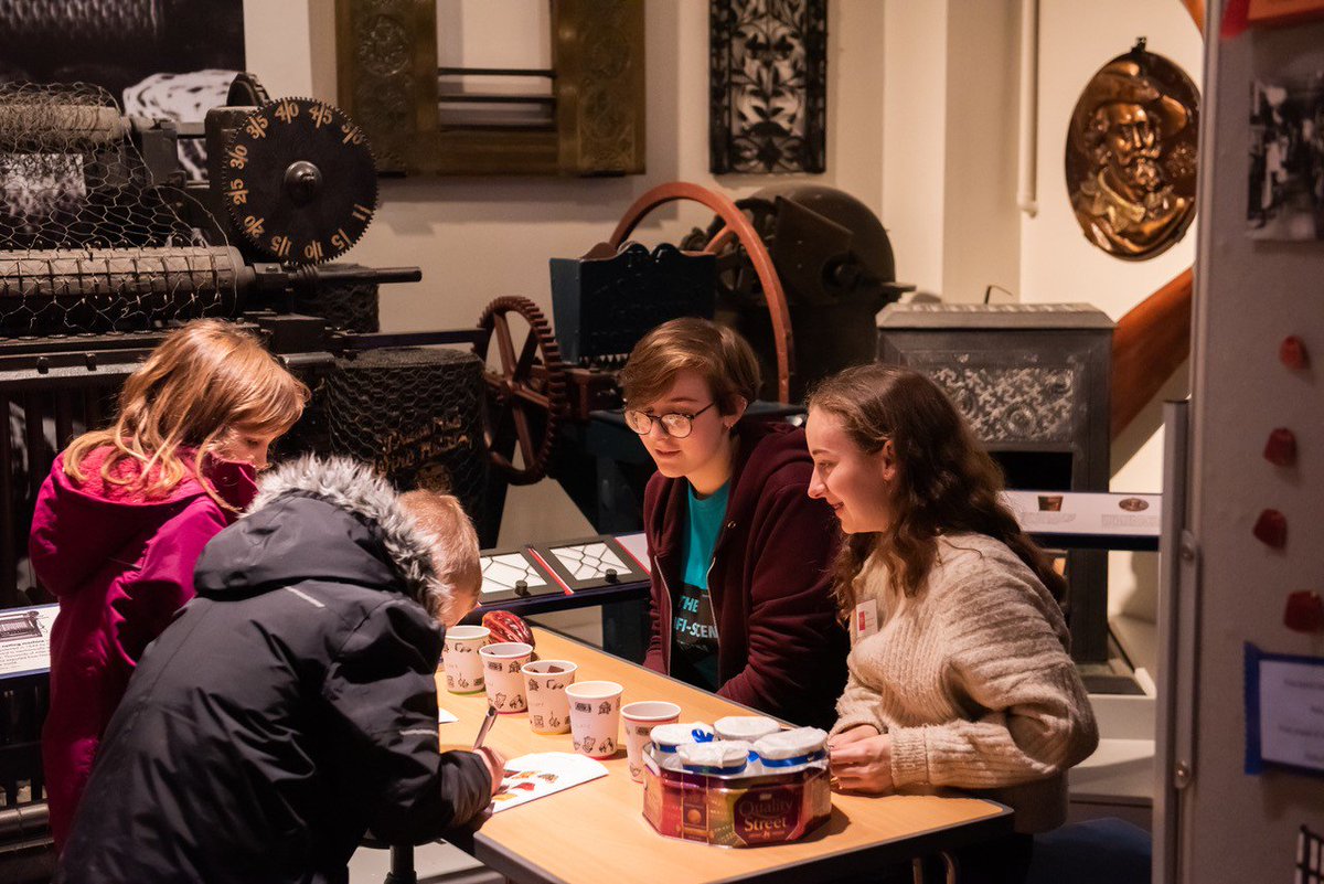 Kick the Dust - Norfolk tweet media