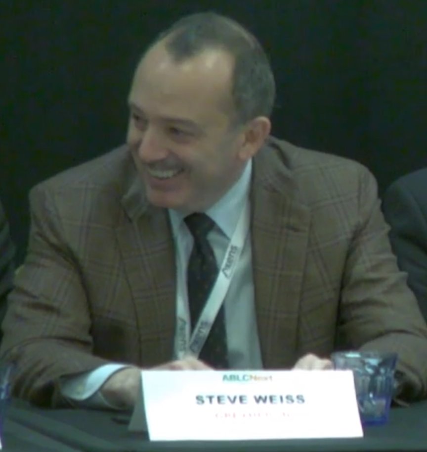 Huge fun as the new wolf – my first time to join <a href="/bdigest/">Jim Lane</a> Jim Lane’s ##ABLC #WolfPack critiquing multiple startups alongside <a href="/drdodds4/">David Dodds</a>  Michele Rubino <a href="/jamesiademarco/">James Iademarco</a>  Paul Bryan Joel Stone – first few minutes here video.ibm.com/recorded/12445…, followed by video.ibm.com/recorded/12445…