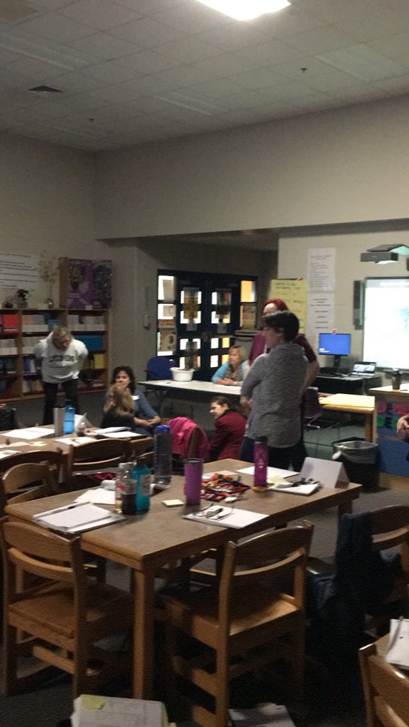 Robert L. Bailey IV Elementary tweet media