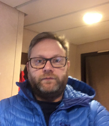 GroupFletcher's tweet photo. Congratulations to Seumas Fraser, our Safety Champion of the month! #safetychampion #WednesdayWisdom #fletchergroup #healthandsafety 
https://t.co/tasgGork2k https://t.co/YUdC79Wqjj