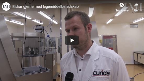 Legemiddelindustrien tweet media
