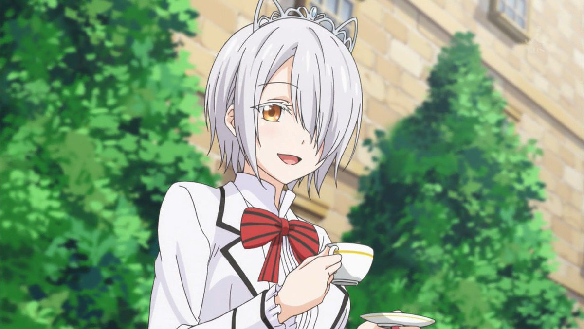 シャルトリュー ウェスティア生誕祭19 シャルトリュー ウェスティア生誕祭19