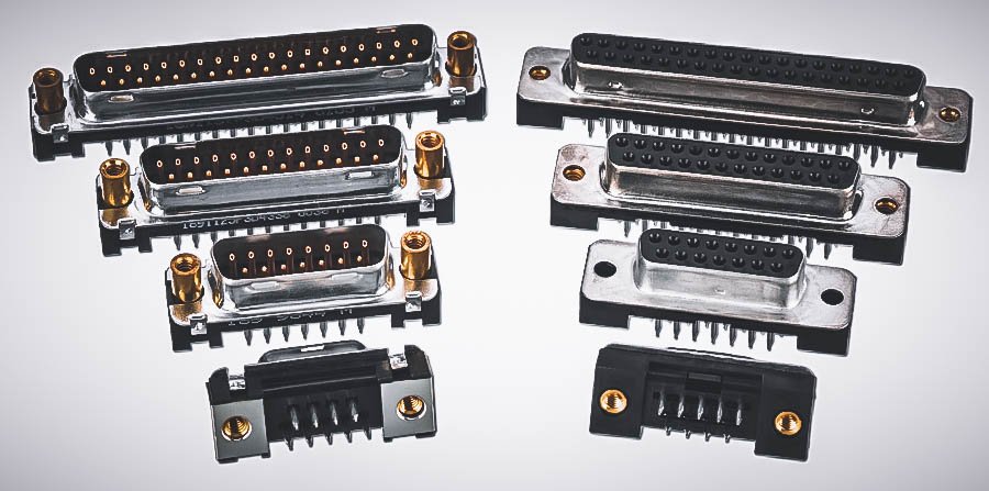 cdmincorporated's tweet photo. CDM is your best choice for standard, do-it-all d-sub connectors from Win™! #WinchesterWednesday #WinchesterInterconnect #Win #Connector #DSub #DSubminiature #IOConnectors https://t.co/hTaFj9ibyv