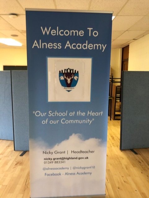 ypi_scotland's tweet image. always a pleasure to launch #ypi @alnessacad S3 looking incredibly smart in their new uniform and keen to engage with #philanthorpy - thank you to acting head Catherine for setting the scene so well and asking pupils to #makeadifference and become #generationchange