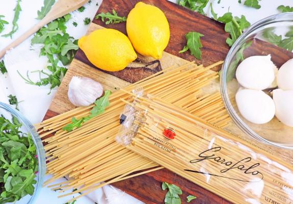 #AD Let Italy in and pick up Garofalo pasta at your local Fresh Market or Big Y store! bit.ly/36DLrd5 bit.ly/2JQmJfN #LetOurItalyIn #PastaGarofaloUSA Image via: @beautifulEandT