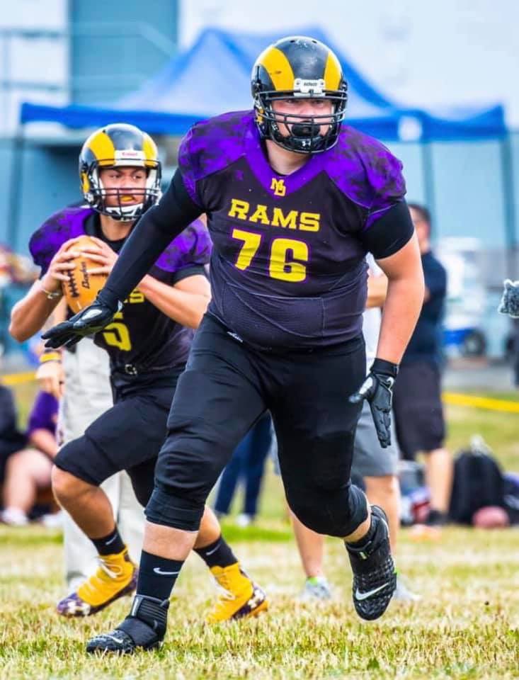 matthew_ounsted's tweet photo. Honoured to be selected as a AAA Western All Star. Playoff bound!! Road to the dome starts now. https://t.co/rO3Op3w57p