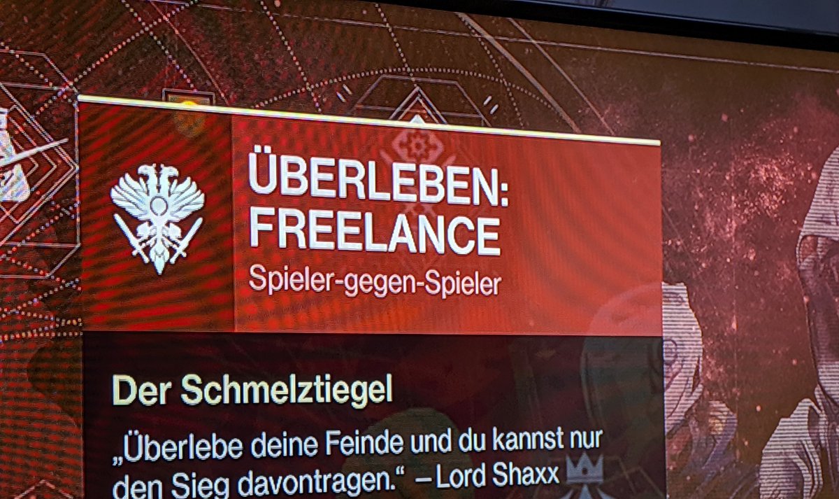 clestation's tweet image. Wenn mich Leute fragen was ich beruflich mache