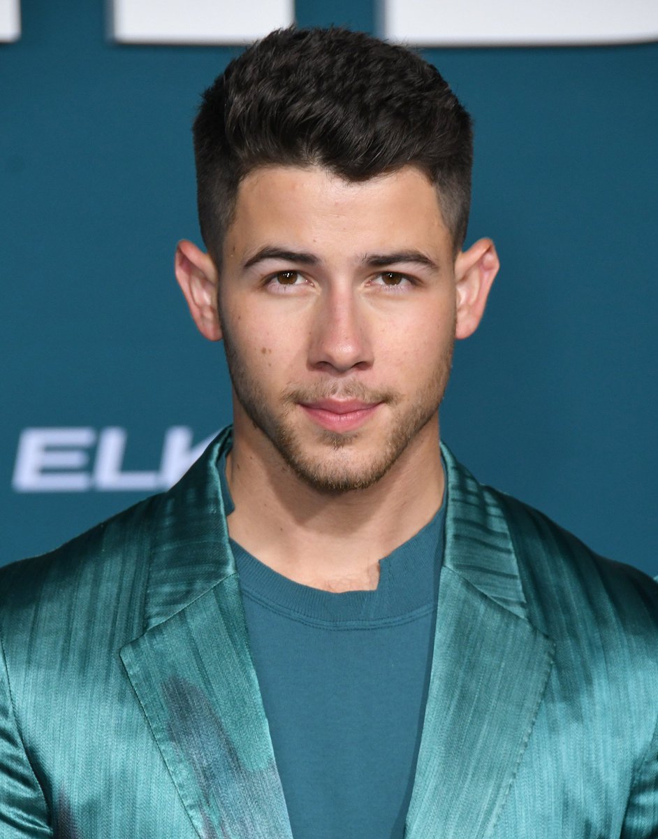 HQ Nick at the premiere of Midway on November 5th 2019 #4.