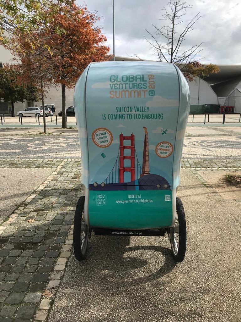 Luxembourg House of Financial Technology tweet media