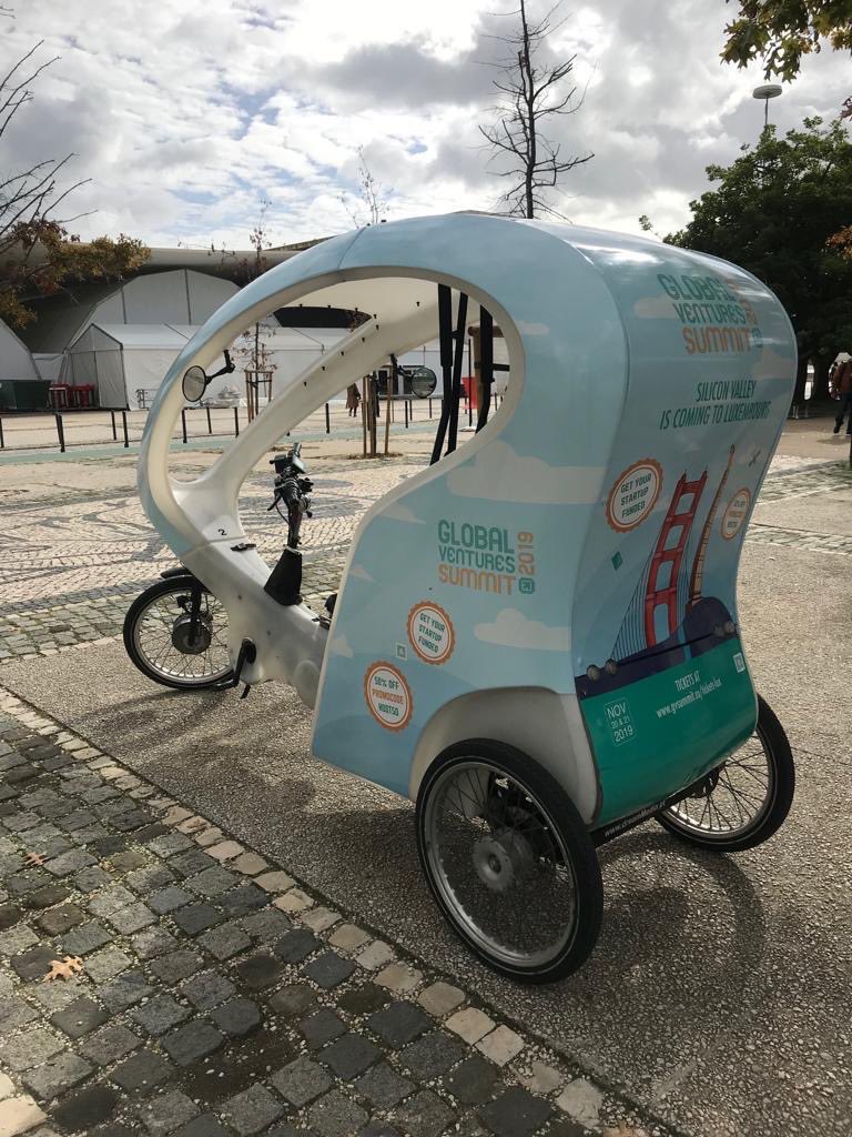 Luxembourg House of Financial Technology tweet media