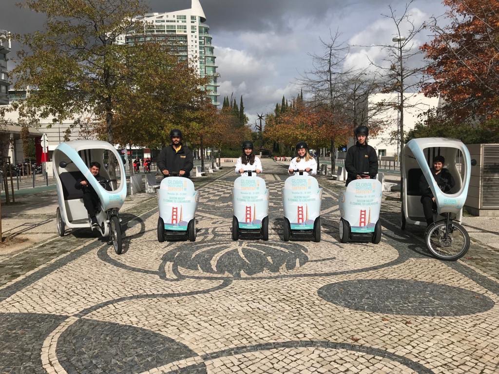 Luxembourg House of Financial Technology tweet media