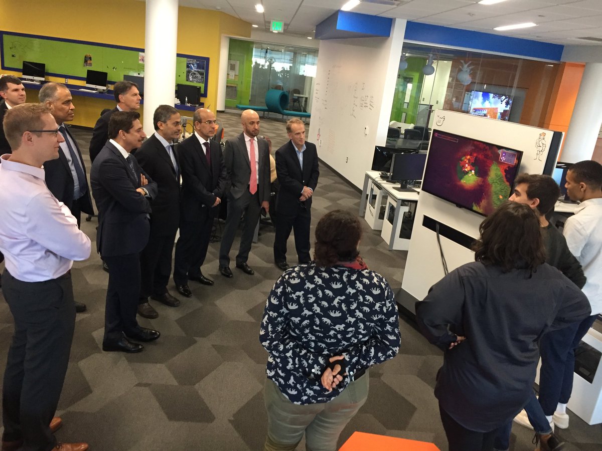 RIT Global tweet media