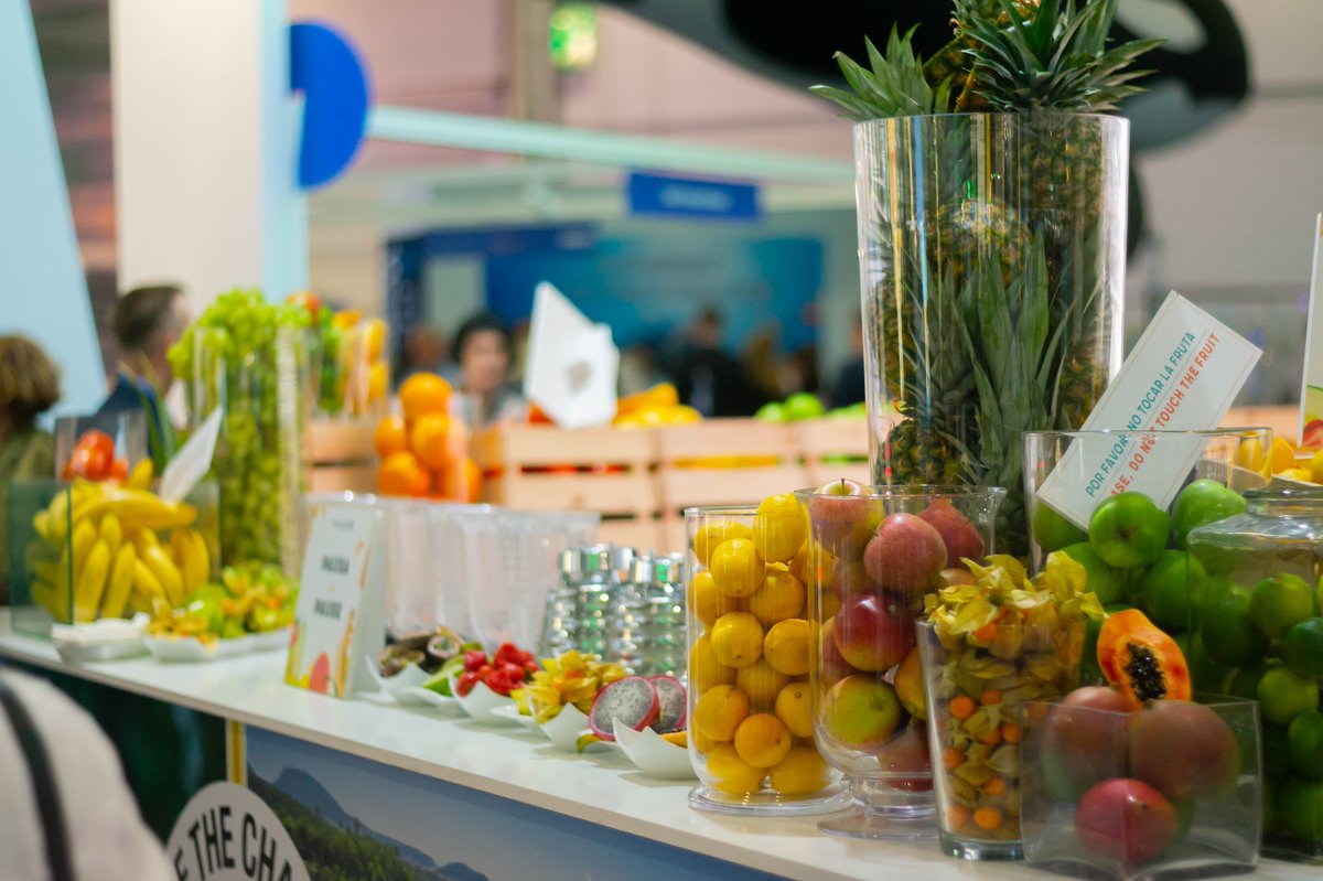 Activate_Events's tweet photo. Experience Activate's #WTM2019 highlights! Showcasing international cultures through WTM, Excel London at ExCeL London. 
.
.
.
#wtmldn #wtm #wtmlondon2019 #culture #worldwide #events #incentive #worldtravelmarket #travel #tourism #traveltrade #meeting #IdeasArriveHere #networking https://t.co/83hBGUmbQl