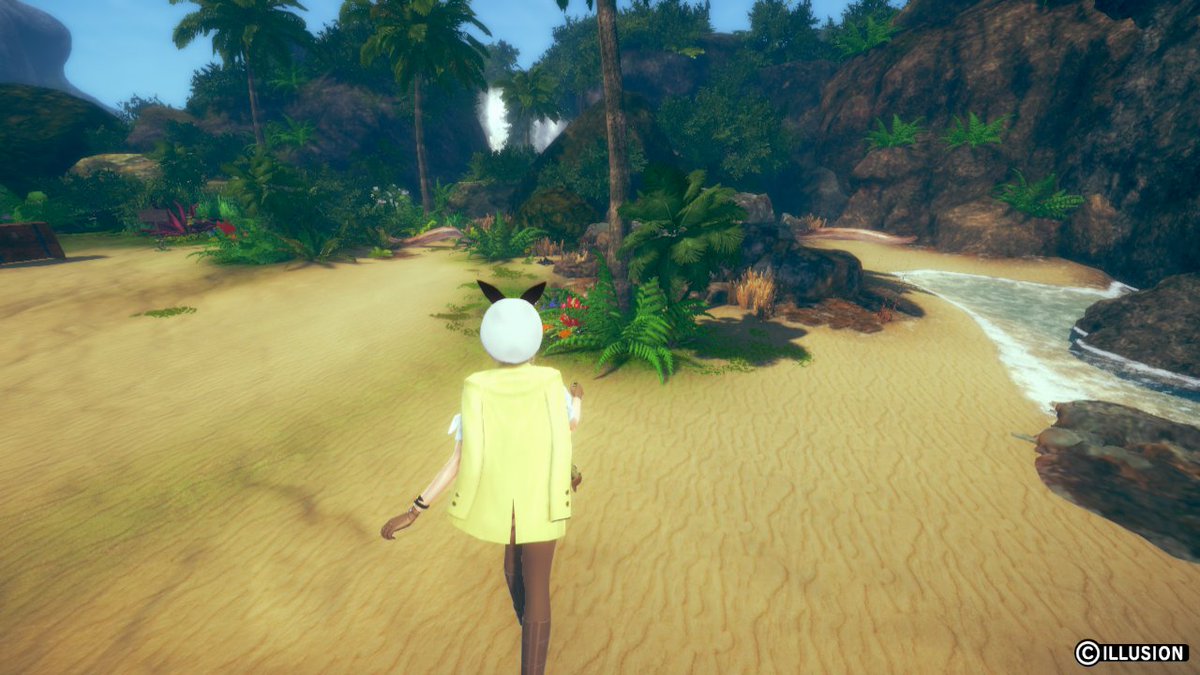 すねわか リアルライザのアトリエか Ai少女