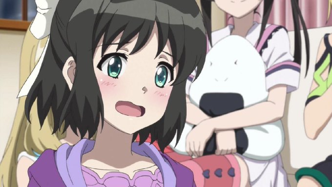 小日向未来生誕祭のtwitterイラスト検索結果 古い順 小日向未来生誕祭のtwitterイラスト検索結果 古い順