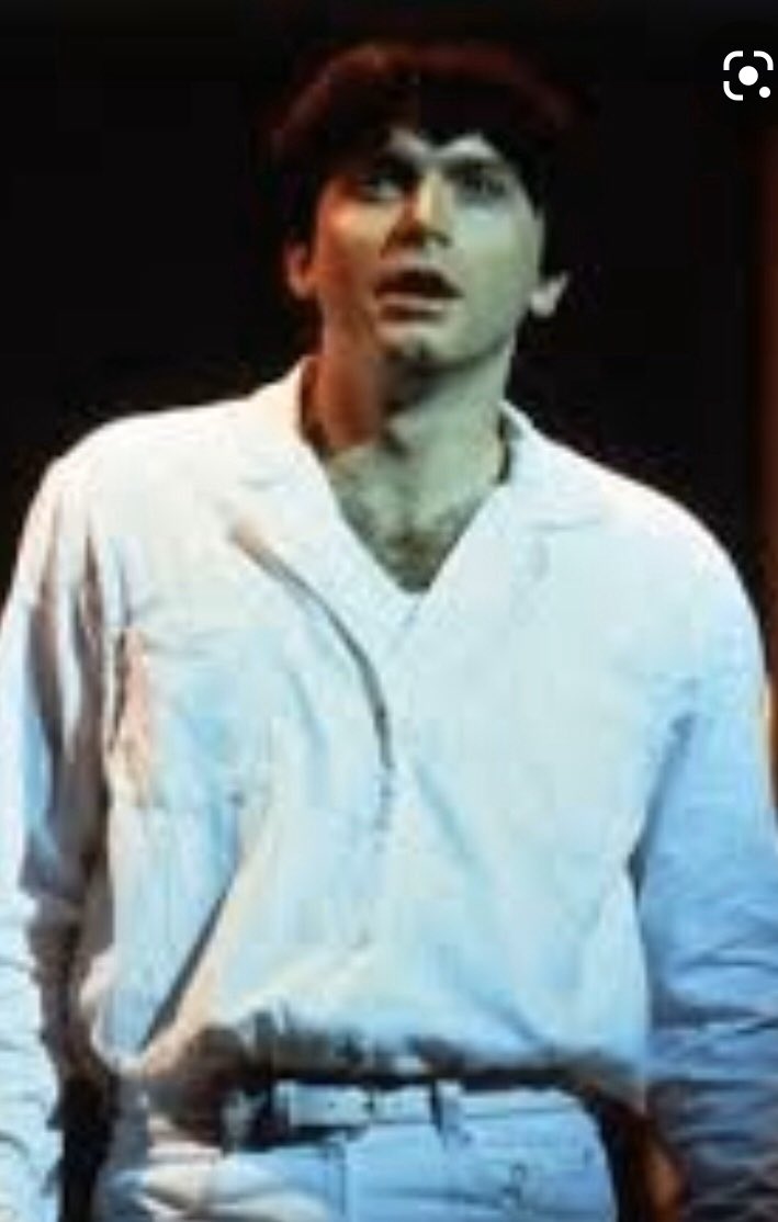 Happy Birthday Michael Cerveris! 