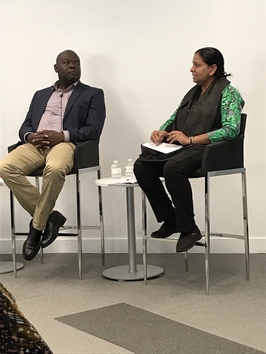 KavitaHatipoglu's tweet photo. Mrs. Nayana Senaratne, Director of the Children’s Secretariat in Sri Lanka has highlighted the need to establish better #CareerPathways for their #ECWorkforce Totally agree!! How is your country addressing this issue?? https://t.co/UWYJvrwaqx