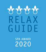 PostAchenkirch's tweet photo. 4 Lilien und 19 von 20 Punkte
lautet die Auszeichnung, die wir vom Relax-Guide erhalten haben. Wir freuen uns sehr darüber! https://t.co/PHCVDOHFMb