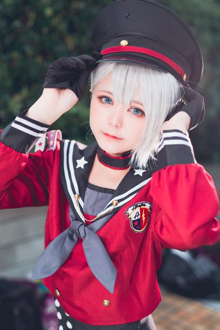Twitterのコスプレ画像30