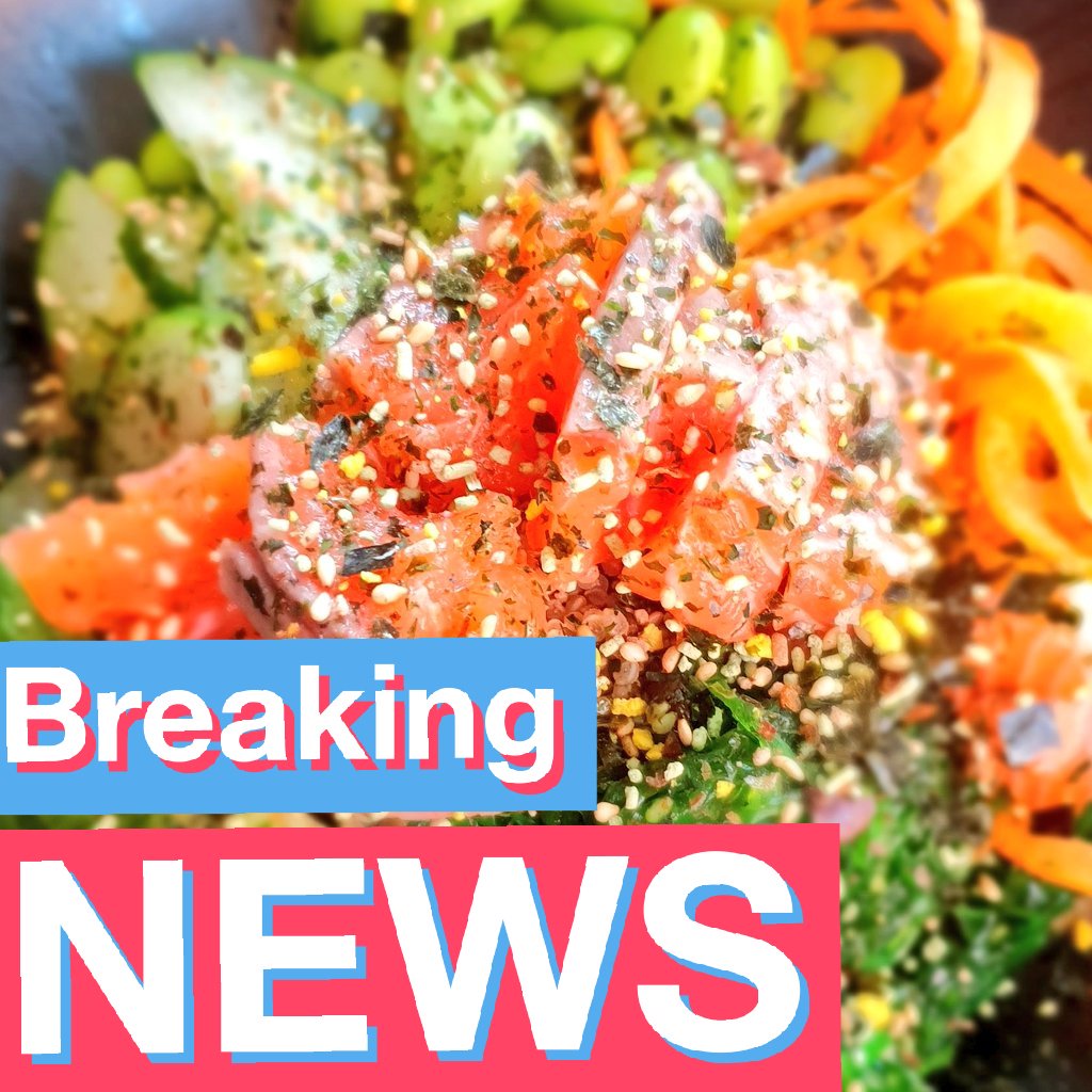 LunchJe's tweet photo. Deze salade komt vandaag online! Stay tuned...

#foodie #food #foodblogger #foodporn #salad #salade #salades #foodisgood #groente #eten #lekkerhoor #lekkereten #voedsel #recept #recepten #howto https://t.co/X2x5ZzpnxB