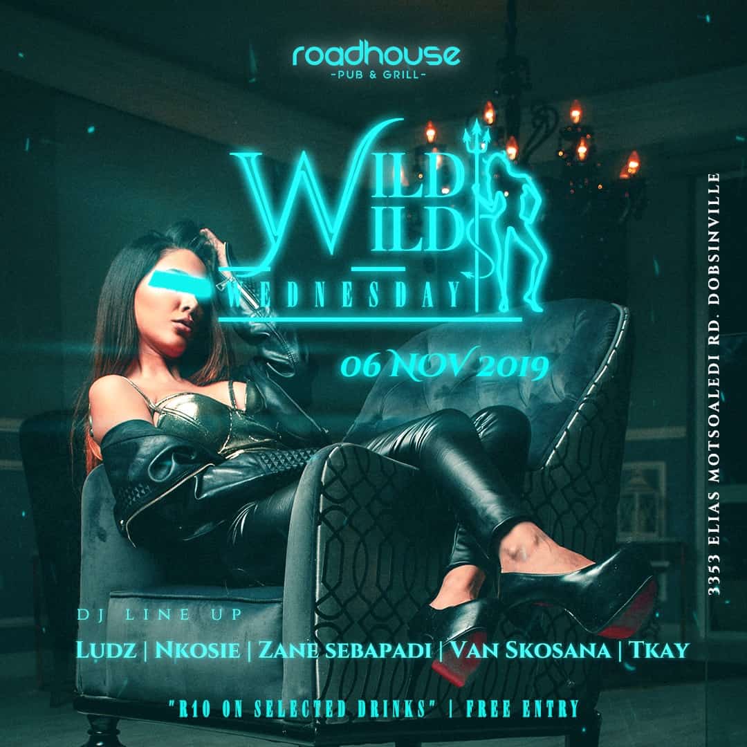 Tkay_Baloyi's tweet photo. We're ready for #WildwildWednesday ๐๐พโโ๏ธ
@VanSkosana @ZaneSebapadi @Ludz_SA @DjNkosieSA_ https://t.co/DiNTOacb39