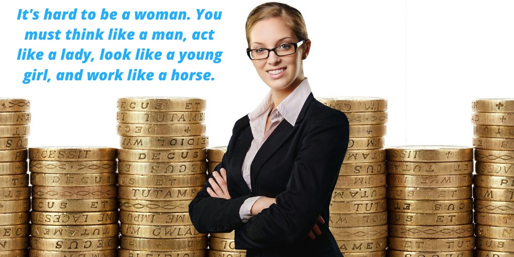 SheToken tweet picture