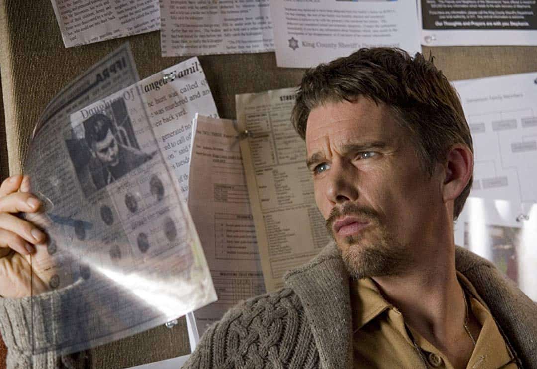 This Day in Horror: Happy Birthday Ethan Hawke -  