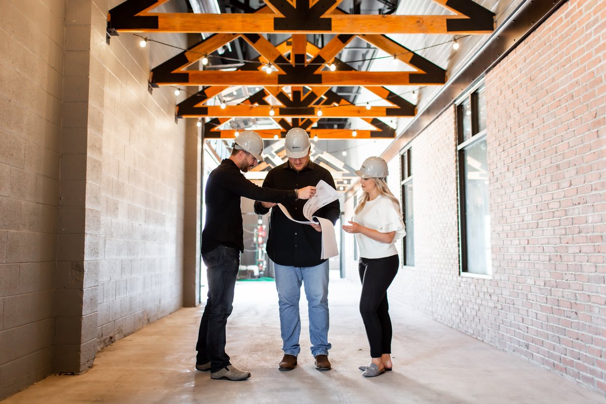 SAStudioOK's tweet photo. Turning vision into reality sure is rewarding - we love what we do here at Small Architects!

Photography | Jonathan Meisner

#SmallArchitects #Architecture #InteriorDesign #CommercialArchitecture #LoveWhereYouWork #DowntownEdmond @DowntownEdmond https://t.co/t6vdkGzKNd