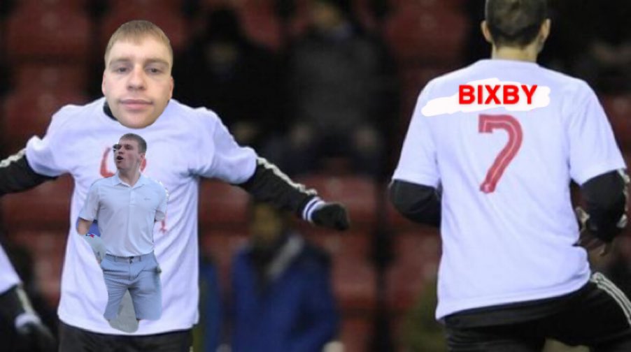 jackbixby_'s tweet photo. Just wanna say a big thanks to my club and teammates for their support, together we will clear my name from twitter @LFC @_georgebala @TobyGardnerSWFC @DanHans_98 @milanp4tel @gilder_sam ❤️❤️❤️ https://t.co/wIyOsy0aLm