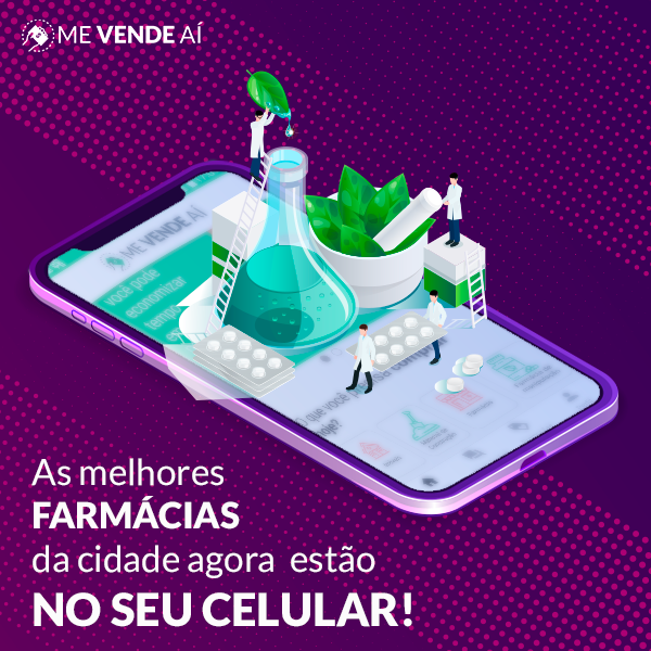 mevendeai's tweet photo. 💊🏪 VOCÊ QUER REMÉDIO COM MELHOR PREÇO?
Use @mevendeai para encontrar o remédio que você deseja!

Baixe o aplicativo no Play Store ou no link: https://t.co/knuQVHEKsK

Quer saber como usar? Clique https://t.co/JLCIiX8JOD

#compras #farmácia #mevendeai #startup #valedaeletronica https://t.co/picjPjVWwo