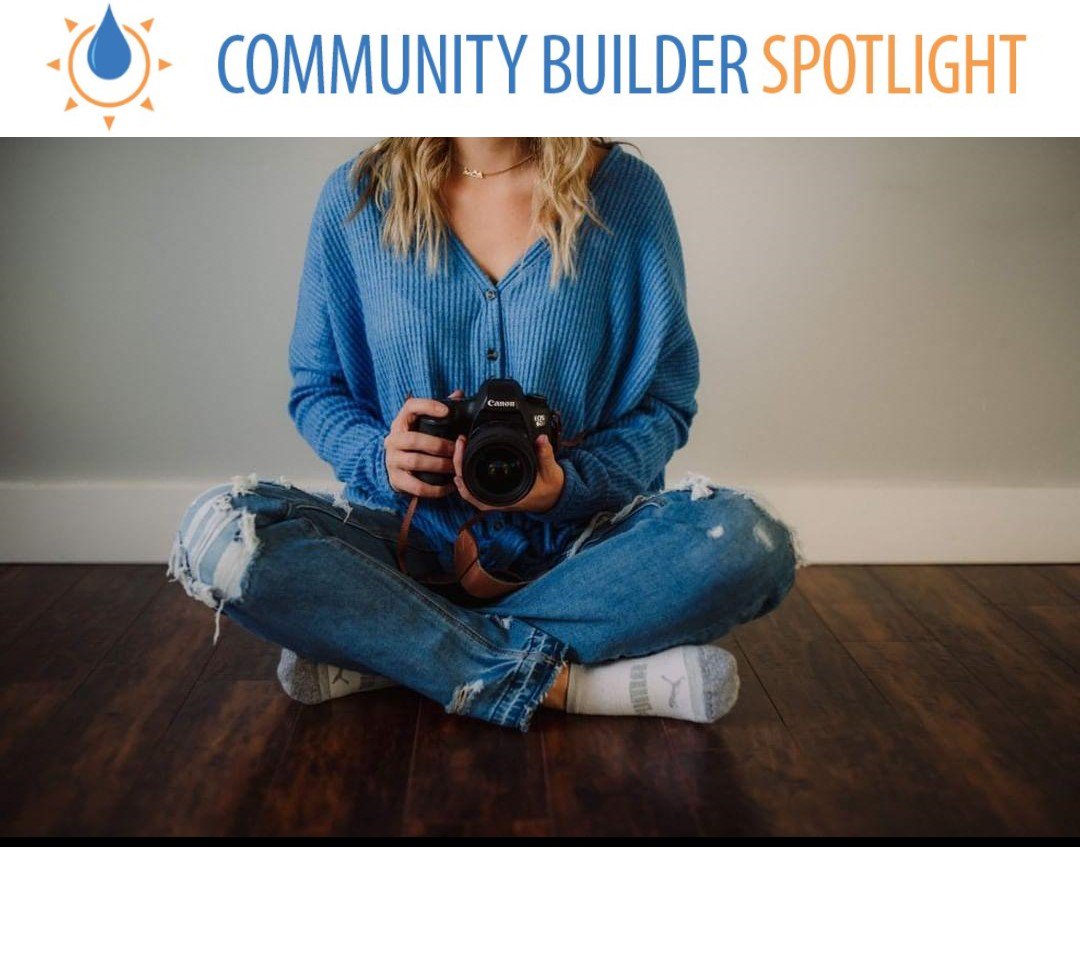 fortsaintjohn's tweet photo. Our #FSJCommunityBuilder Spotlight is a Hilliary Brown is a local photographer who specializes in capturing candid &amp; natural moments; whether it be moments between families, couples, weddings, or more. Hilliary grew up in Nova Scotia but relocated 2013 to call #FortStJohn home📷 https://t.co/bu0xdjJepW