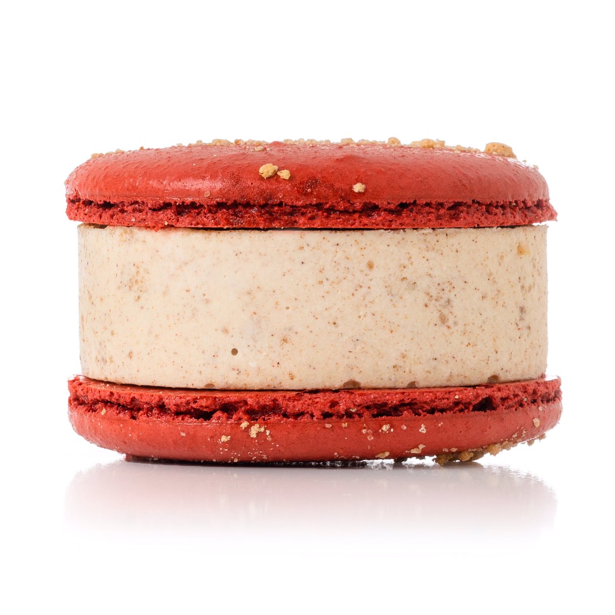 Joy Macarons tweet media