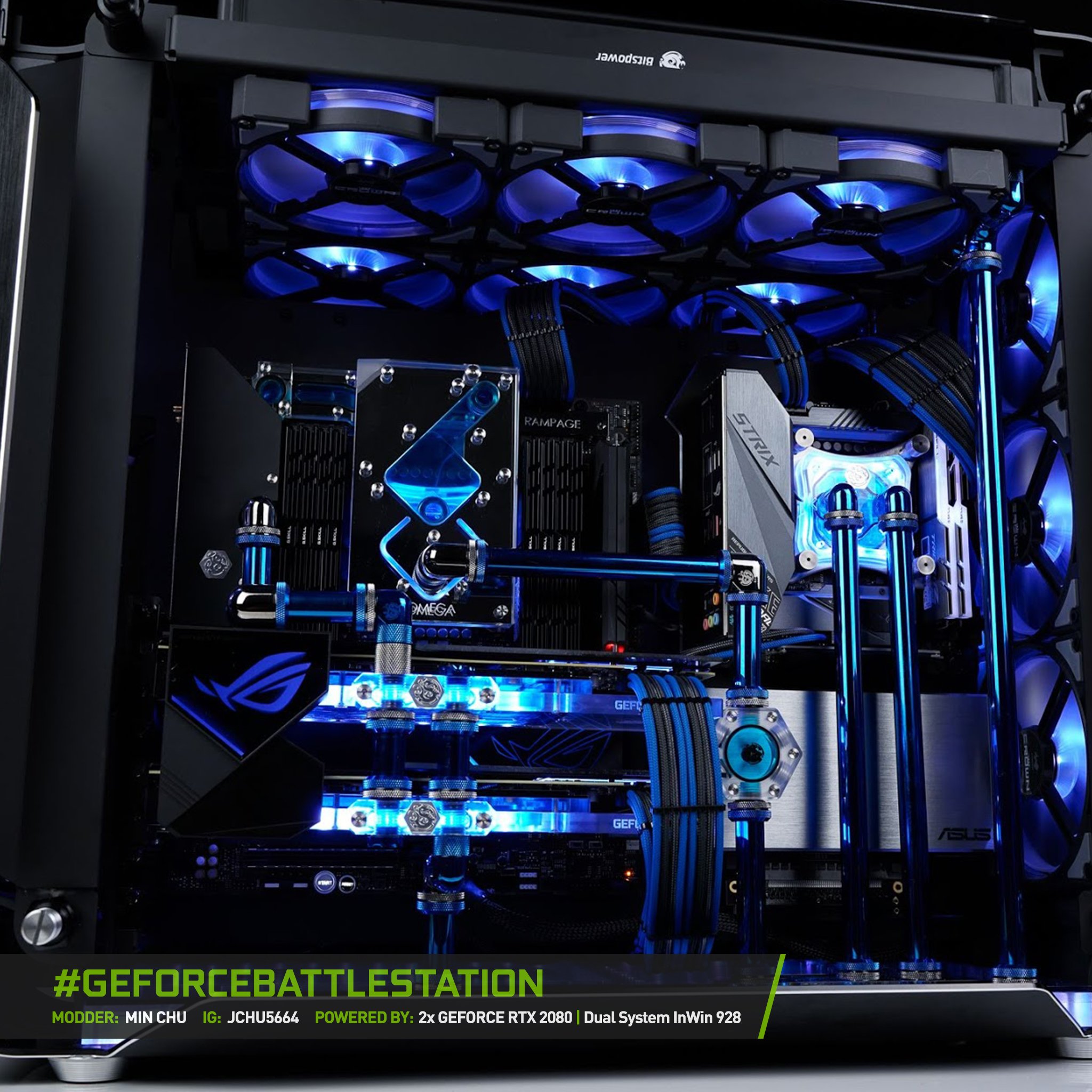 NVIDIA GeForce on Twitter: