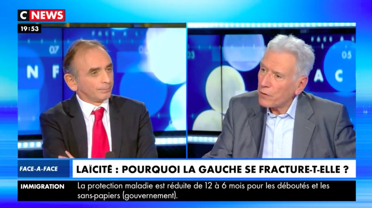 Résultat de recherche d'images pour "pena ruiz zemmour"