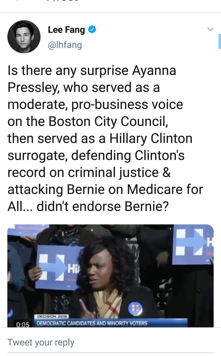 @DrJasonJohnson's photo on Ayanna Pressley