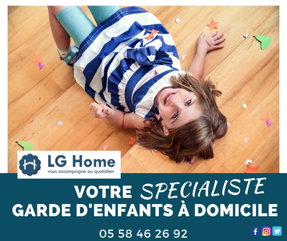 Monsudouest's tweet photo. Pour les #vacances de #noel, pour la #garde de vos #enfants nous avons la solution !! 
✅ Zéro engagement
✅ Zéro frais de dossier
✅ Zéro souci
✅ 100% confiance

#monsudouest #lghomegaema #nounou #babysitter #sudouest #caf #gardedenfants #enfants #babysitting #enfant #maman https://t.co/pDhBQrs8Oj