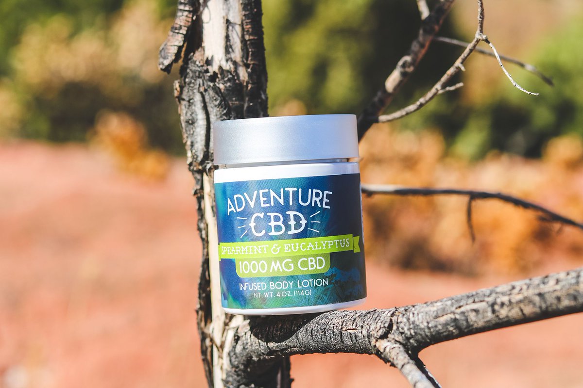 adventurecbd's tweet photo. Adventure CBD Spearmint &amp; Eucalyptus 1000. Packed with 1000mg of THC free CBD. 
#adventurecbd #cbd #cbdoil #cbdmovement #cbdforlife #cbdcommunity #hempcbd #feelgood #cbdrelief #cbdheals #cbdlife #colorado #adventure #outdoors #livetheadventure #cbdforthepeople #healthycbd https://t.co/nJf8PHh6oE