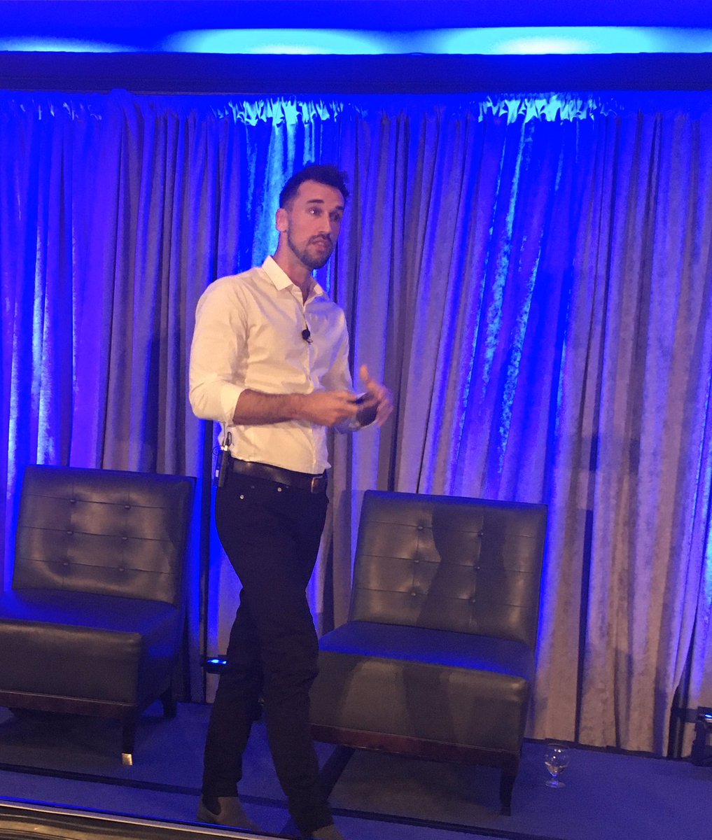 #DEF2019 <a href="/agritecture/">AGRITECTURE</a> Henry Gordon-Smith “convert excess energy into food and accelerate the circular economy” <a href="/DecentralisedEF/">Decentralised Energy Forum</a>