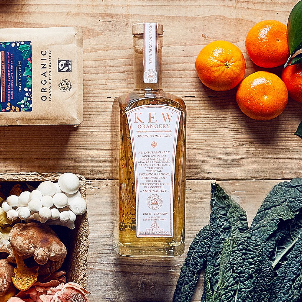 London Distillery Co tweet media