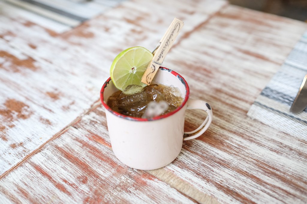 Papelón + limón = Una opción ideal para acompañar nuestra cocina asuntina. 

Reserva al 0295 242 30 40.

#GuillerminaRest #LaAsunción #IslaDeMargarita #Venezuela #CocinaDeBodega #Gastronomía #Turismo