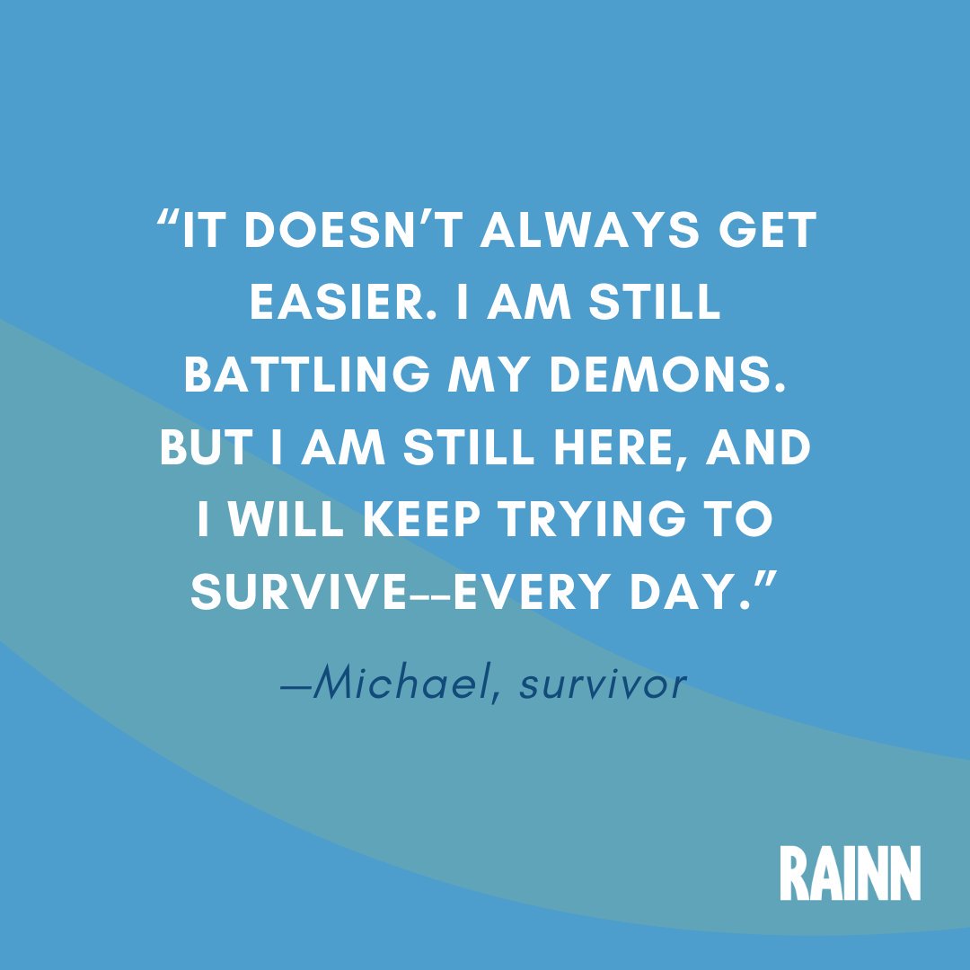Healing is a process that looks different for everyone. #WednesdayWisdom