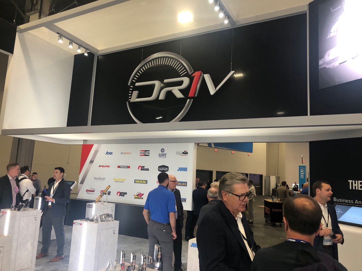 pushtwentytwo's tweet image. We're excited to have the PUSH 22 team in Las Vegas for this year's AAPEX event!