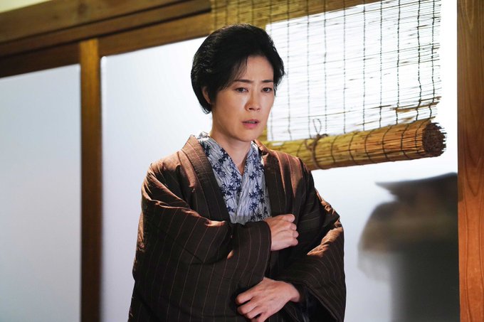 Spドラマ 悪魔の手毬唄 金田一耕助 ふたたび あらすじ キャスト 気になる旬の人 もの コト 話題