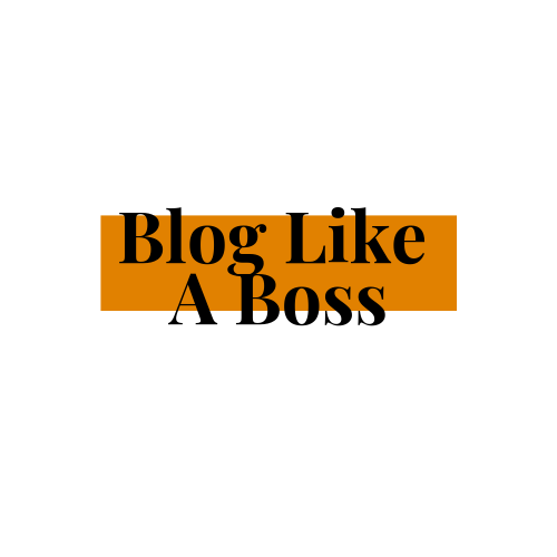 BlogLikeABoss tweet picture