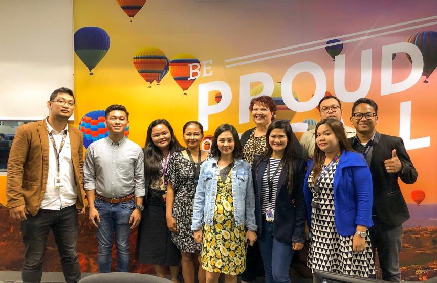 Tonya Read (@tread2371) on Twitter photo @DgreATSclark #awesomeATSD site visit. Thank you!! Looks like your keeping the PTO #champion belt for another month!! <a href="/RJEnnis204/">Rachel Ennis</a> <a href="/Hylandr_ATT/">Ron Hyland</a> @DgreATSclark #awesomeATSD site visit. Thank you!! Looks like your keeping the PTO #champion belt for another month!! <a href="/RJEnnis204/">Rachel Ennis</a> <a href="/Hylandr_ATT/">Ron Hyland</a>