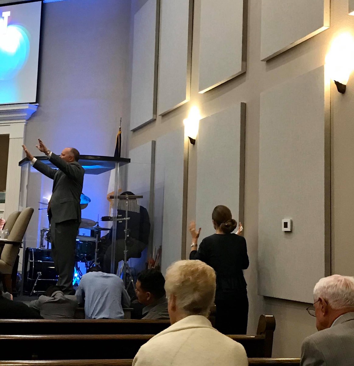 Hope you will join us tonight at 7:30! 

5701 7th Street, Bay City Texas, 77414