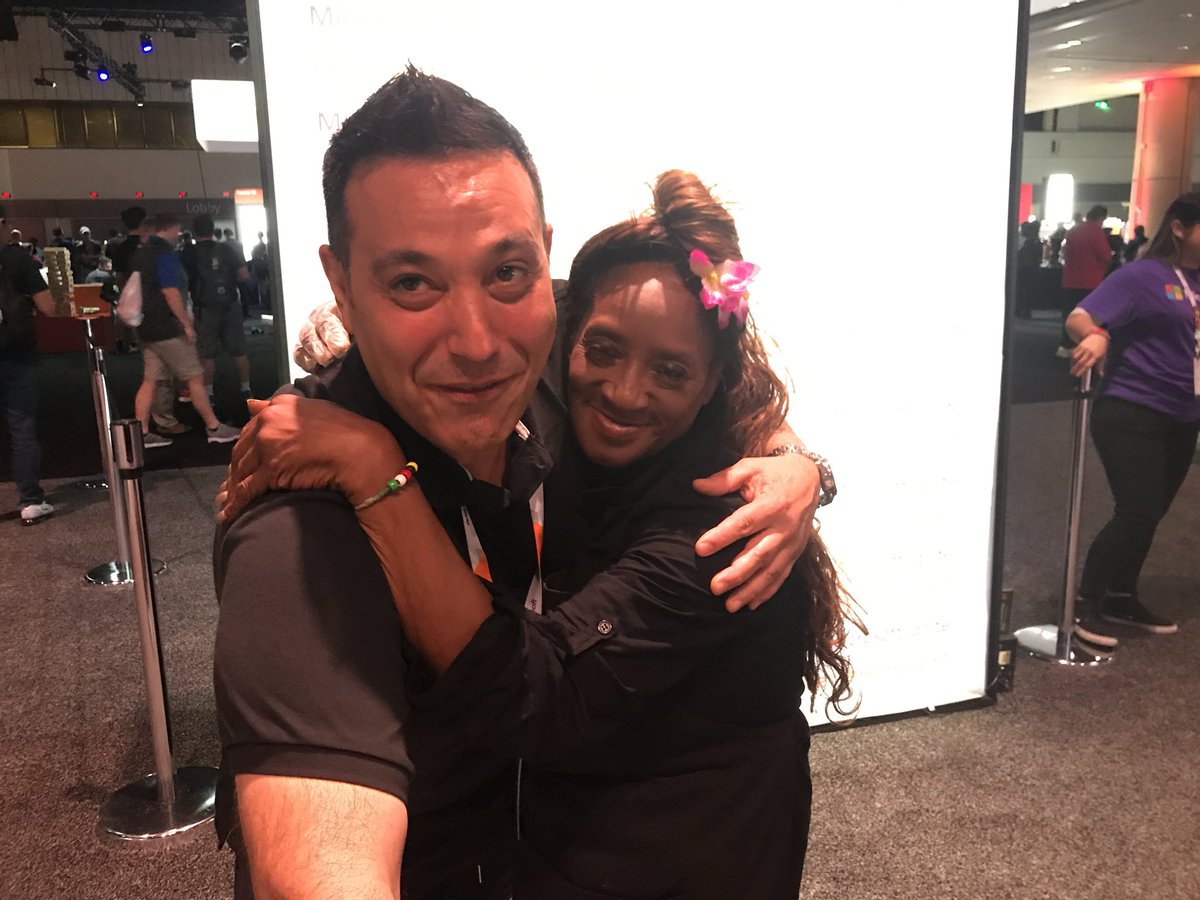 Adrian Amore tweet media