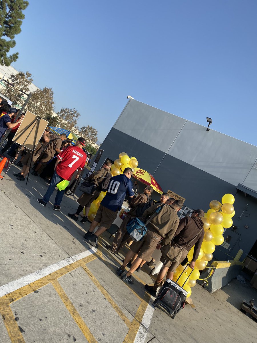 UPS_SanFernando tweet media