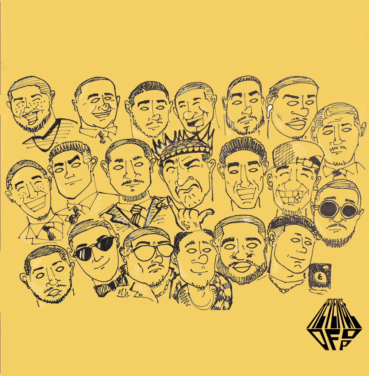 deltaphi1953's tweet photo. THEE Brotherhood. 🤙🏾❄️ #RODP #AlphaWeek2019 #JSUAlphas #deltaphi1953
.
🎨: @timmy2checks https://t.co/JXlYu84Wtl