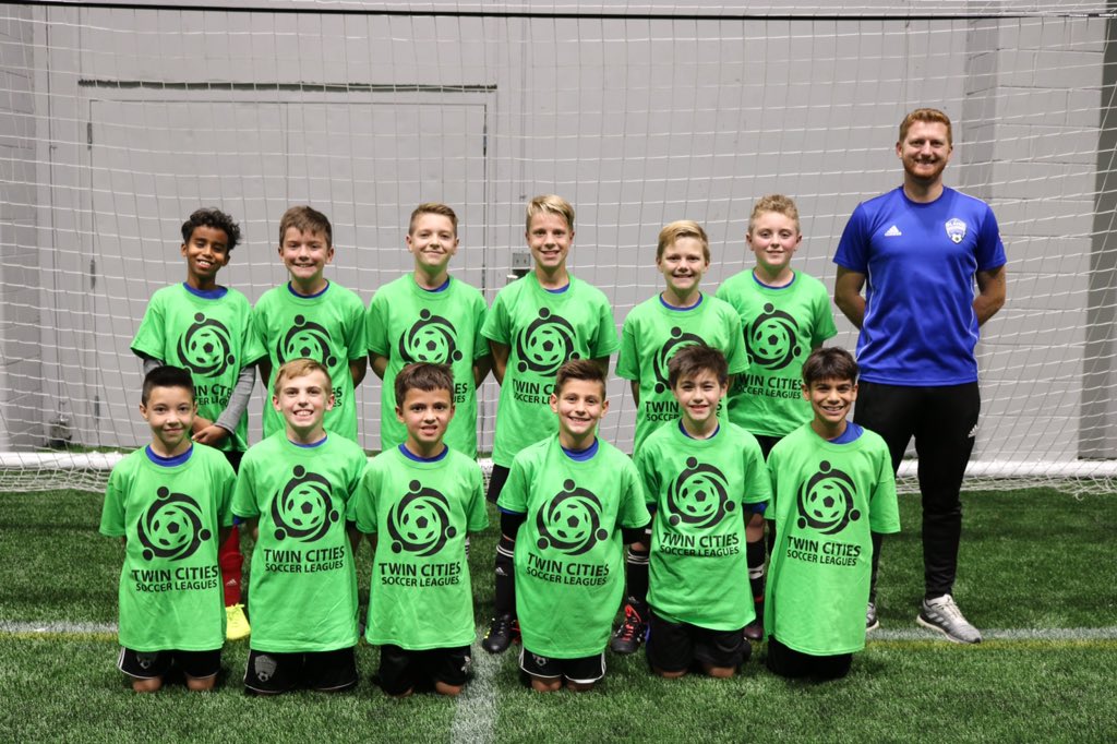 Coach_Bob14's tweet photo. I’m very proud of these kids. They fully deserved to end the fall season as champions. They done it in style by playing some beautiful soccer #purposeful #tcsl #p1soccer #proudcoach  @tcslsoccer @globalpremsocc @BlaineSoccerMN https://t.co/zNCNh2CJOp